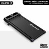 Domowa bieżnia elektryczna do chodzenia, pod biurko – HyperMotion Walkpad